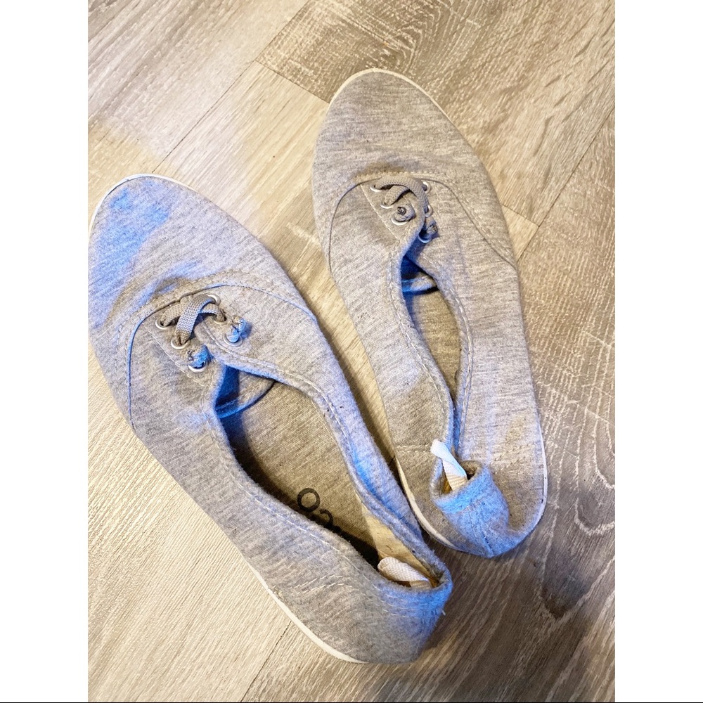 ✨5 for $20✨ ardenes flats